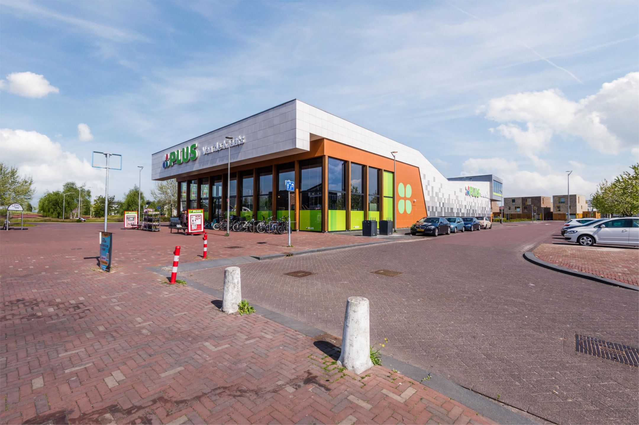 Foto 39 van Poseidonsingel 57-E