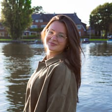 Ruby Roode - Administratief Medewerker
