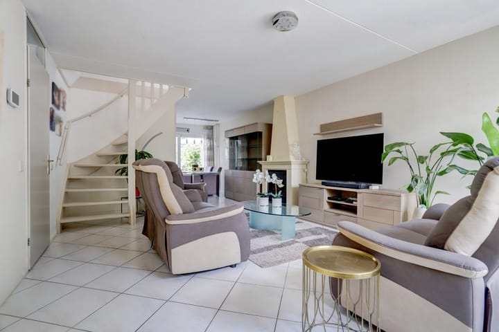 Foto 2 van Orchideestraat 4