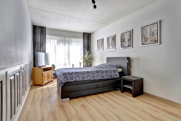 Foto 4 van Orchideestraat 4