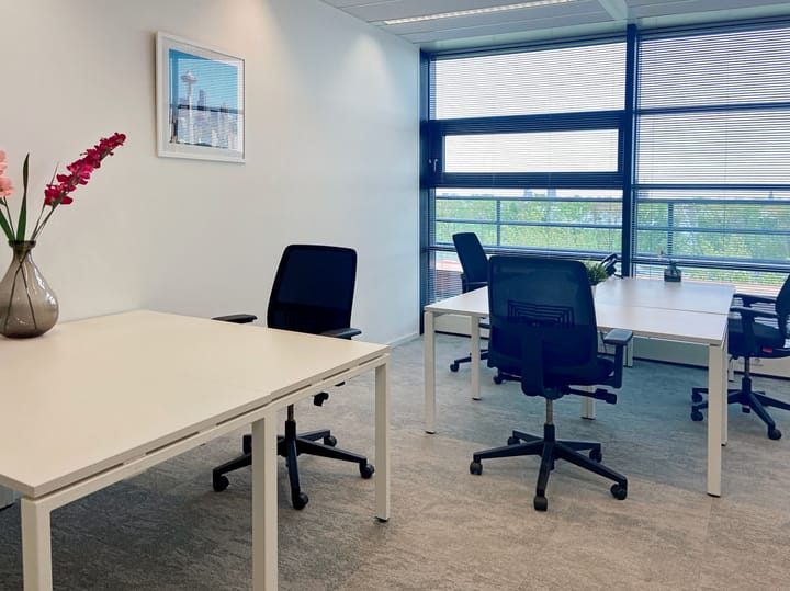 Databankweg 26, Amersfoort