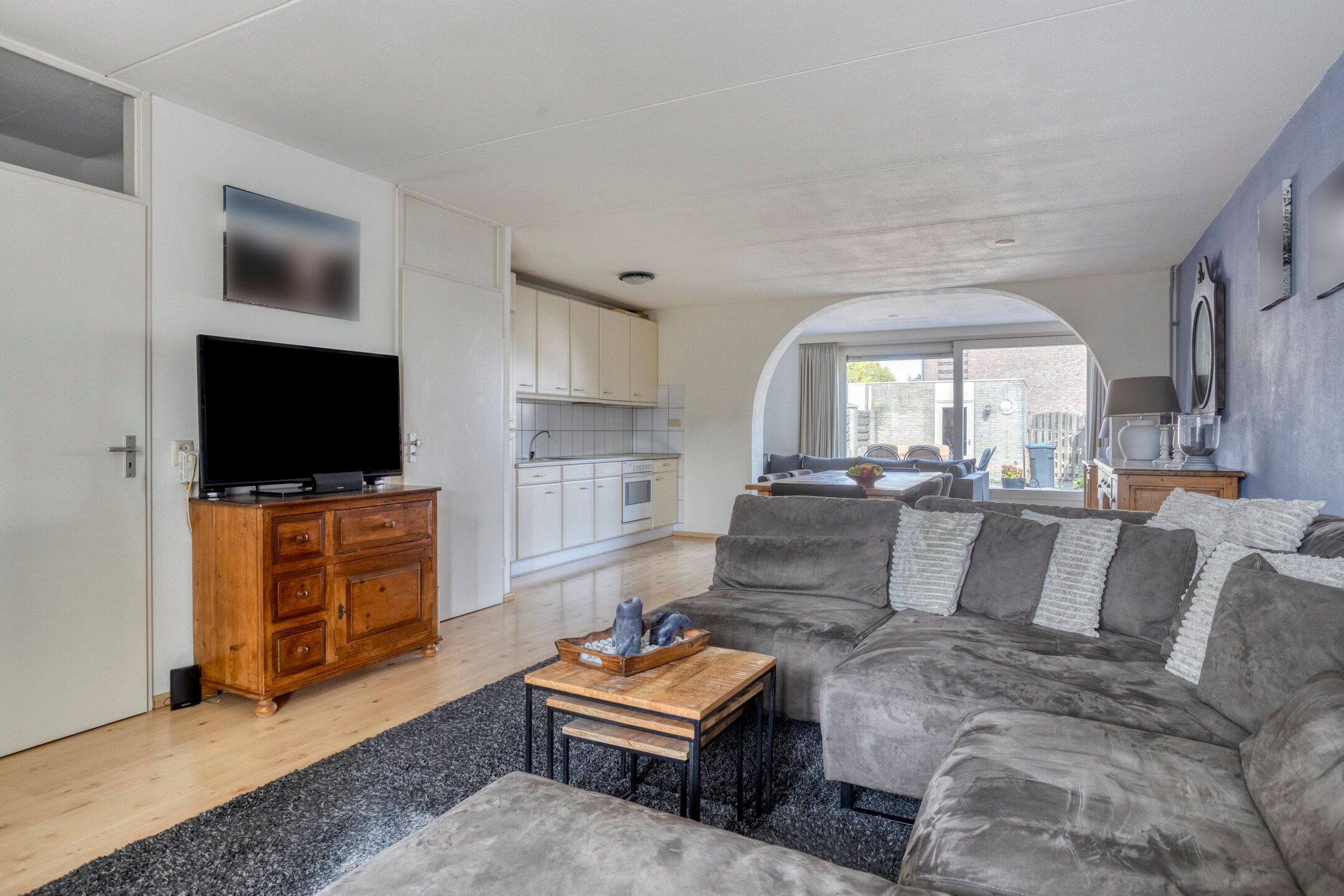 Foto 3 van Lombardijenlaan 51