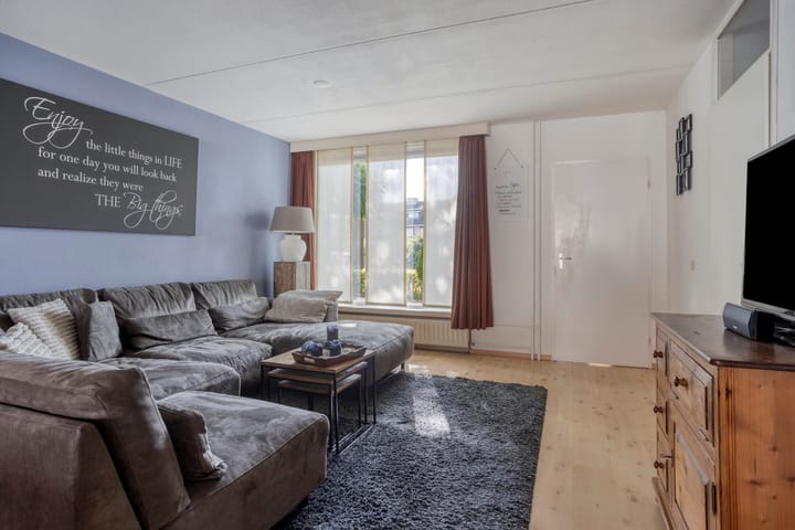 Foto 4 van Lombardijenlaan 51