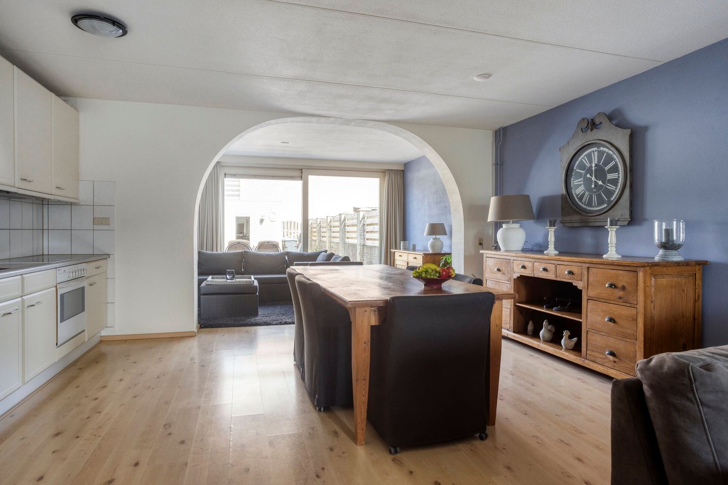 Foto 5 van Lombardijenlaan 51