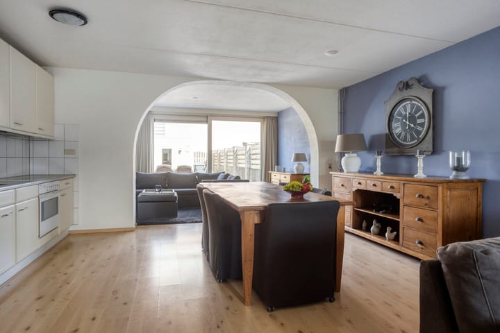 Foto 5 van Lombardijenlaan 51