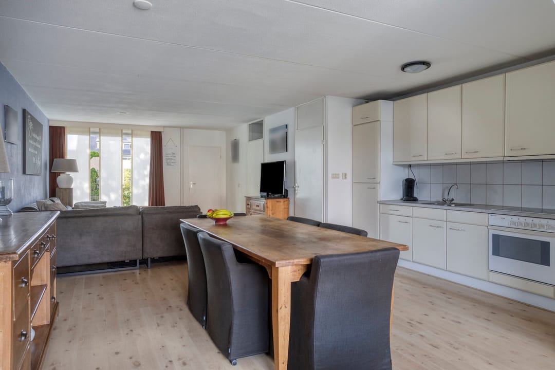 Foto 8 van Lombardijenlaan 51