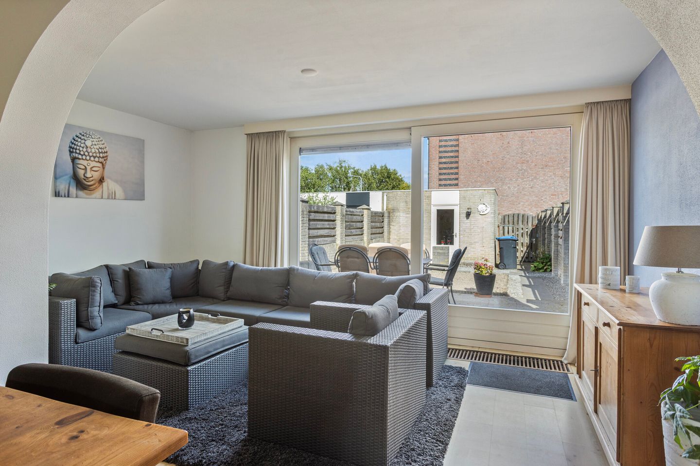 Foto 10 van Lombardijenlaan 51