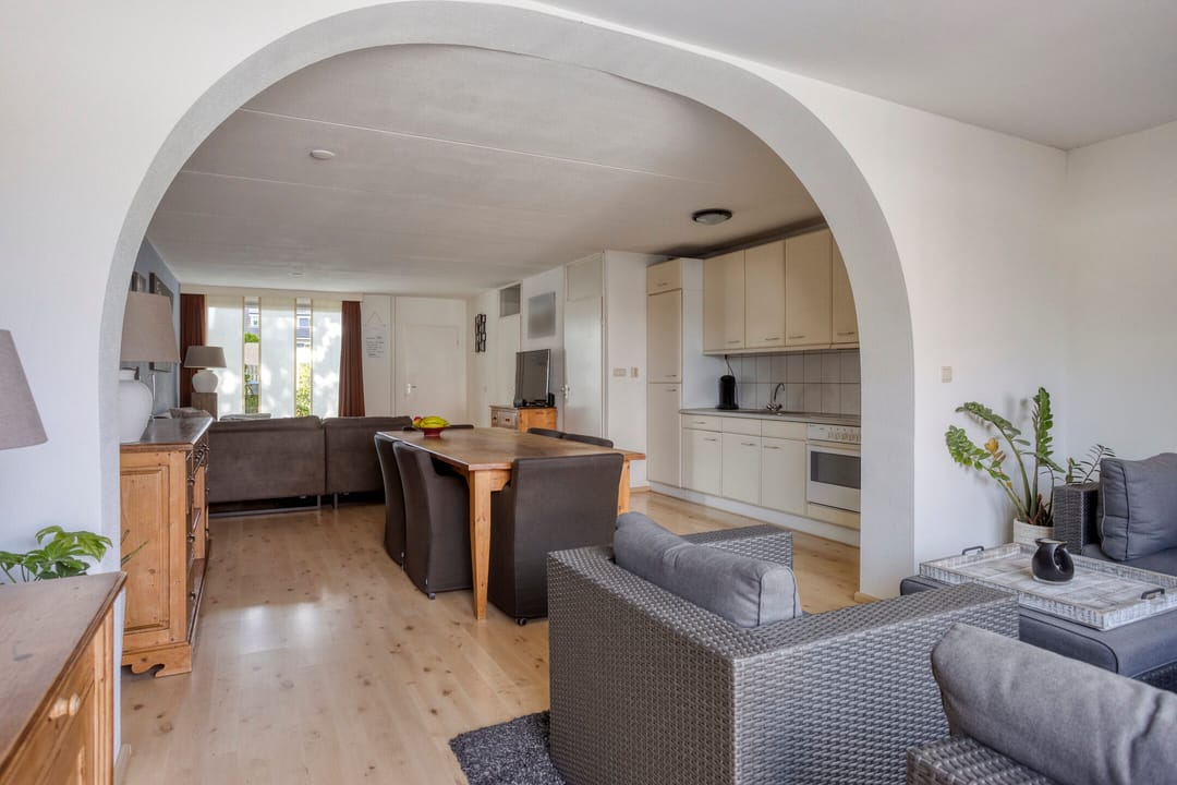 Foto 11 van Lombardijenlaan 51