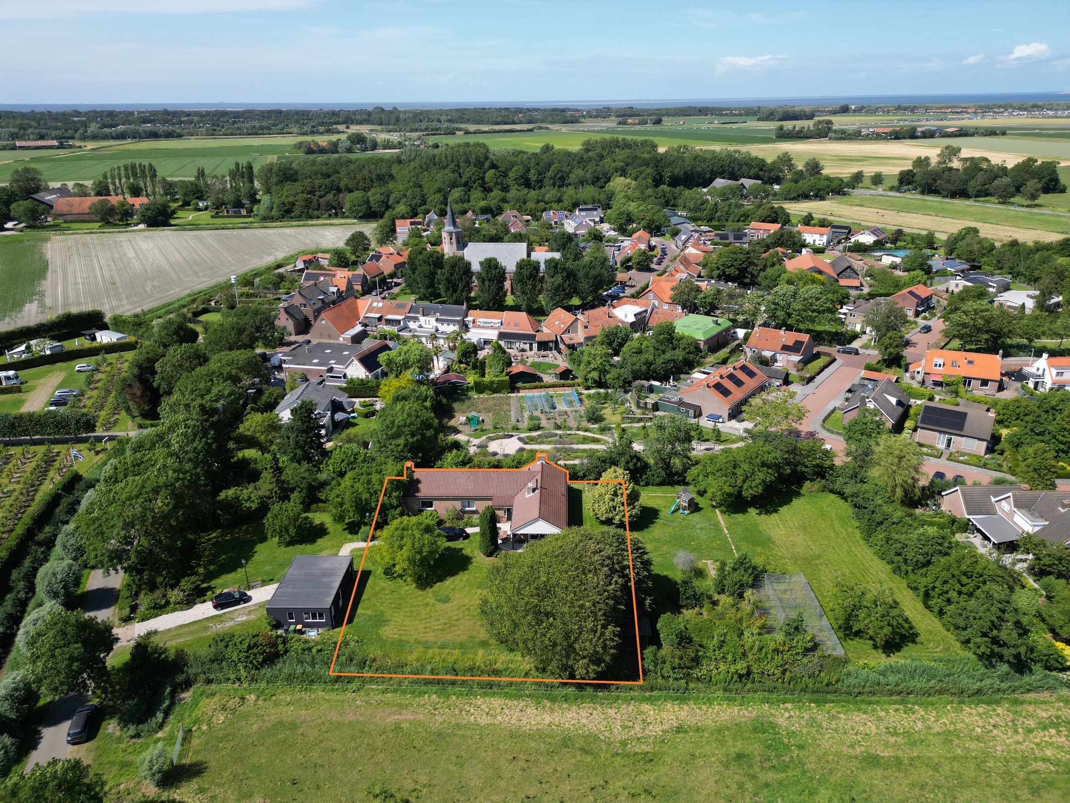 Zuidwelleweg, 3, Noordwelle, 4326SG, Zeeland, Nederland 3