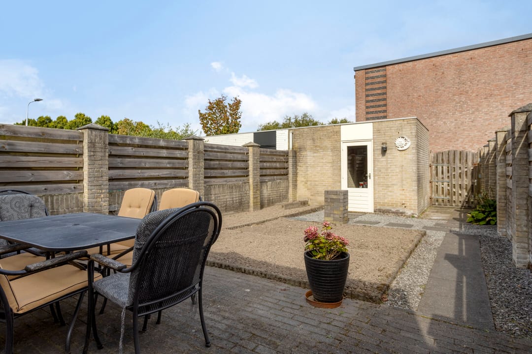 Foto 23 van Lombardijenlaan 51