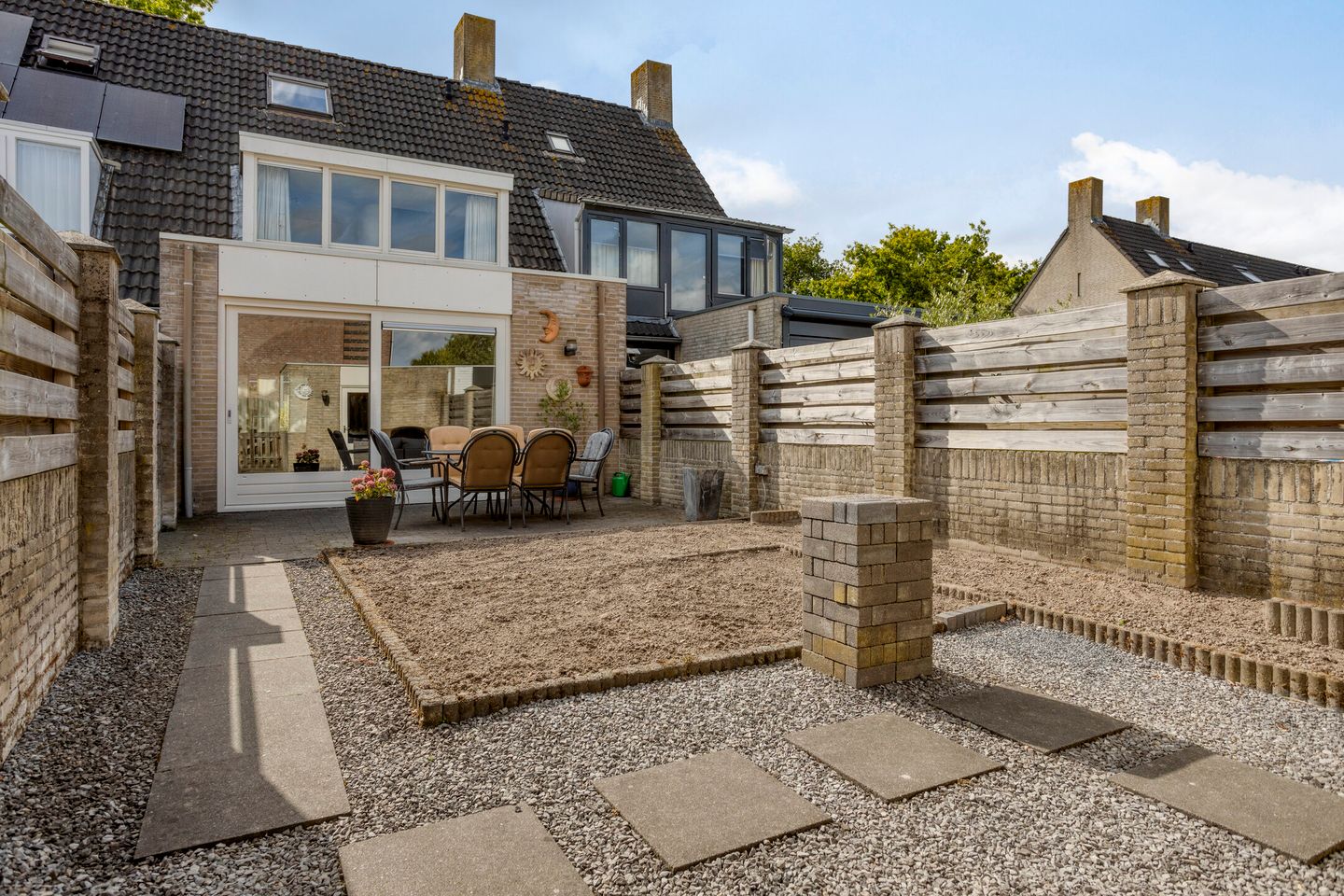 Foto 25 van Lombardijenlaan 51