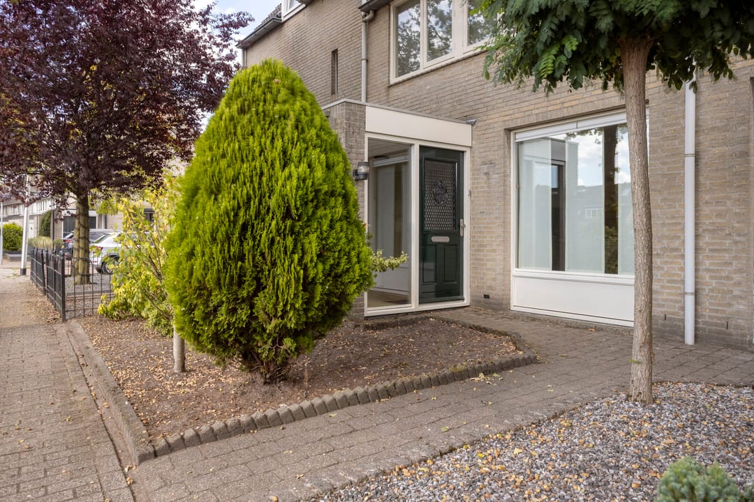 Foto 26 van Lombardijenlaan 51