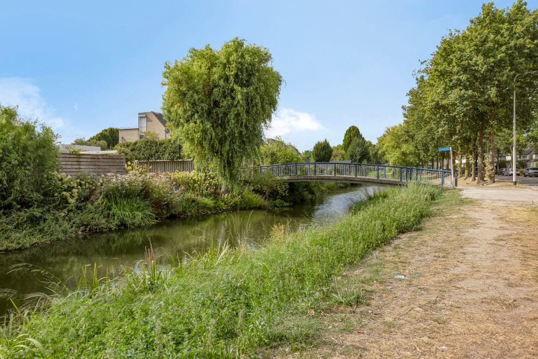 Foto 28 van Lombardijenlaan 51