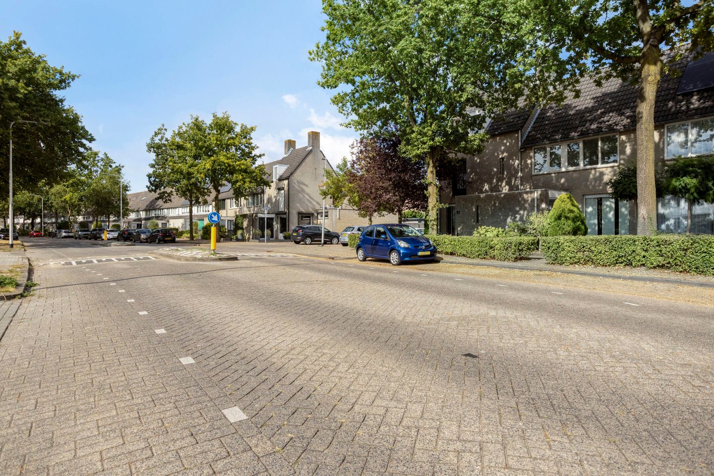 Foto 29 van Lombardijenlaan 51