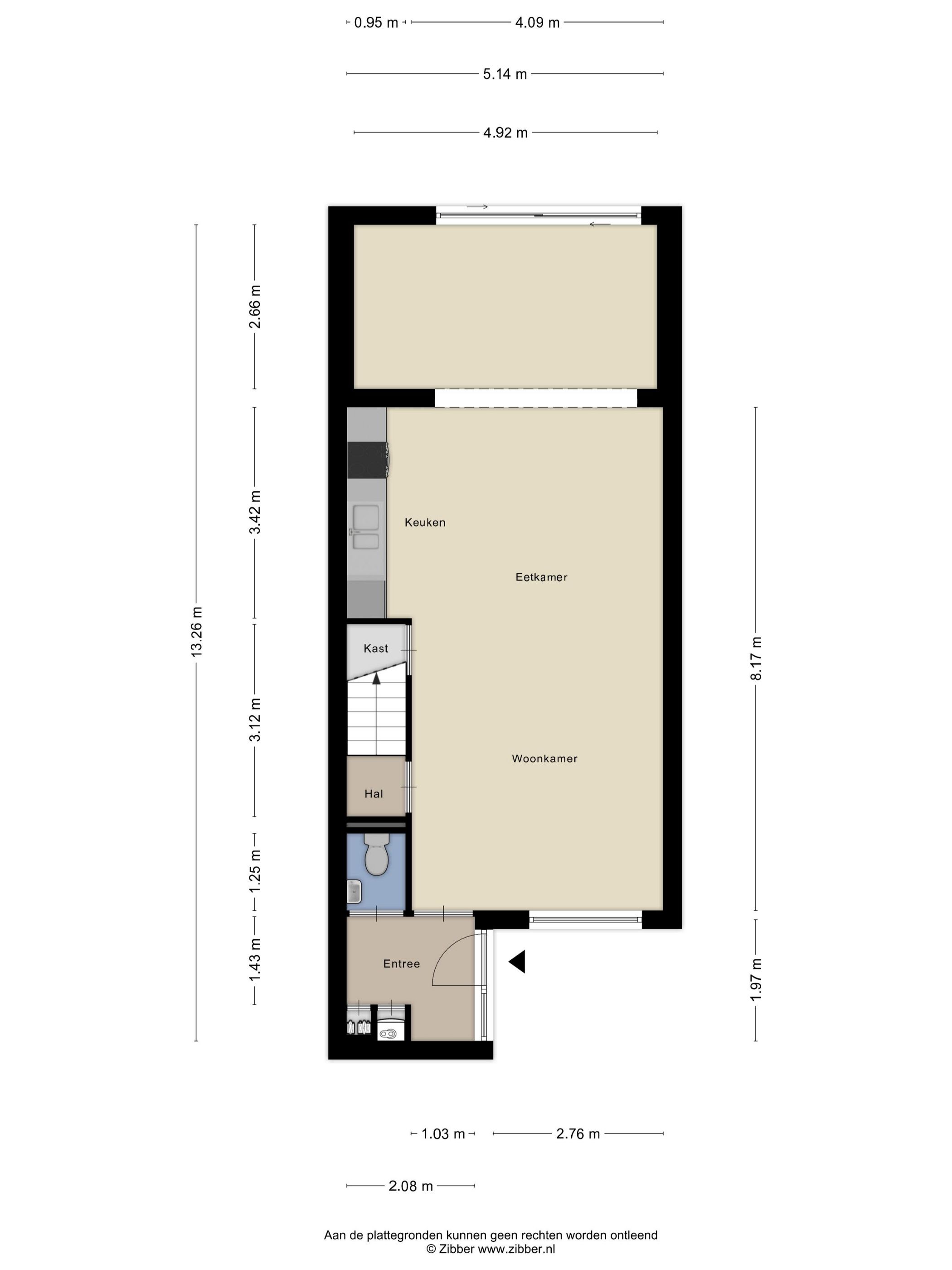 Foto 30 van Lombardijenlaan 51