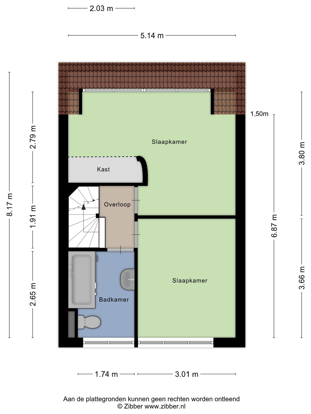Foto 31 van Lombardijenlaan 51