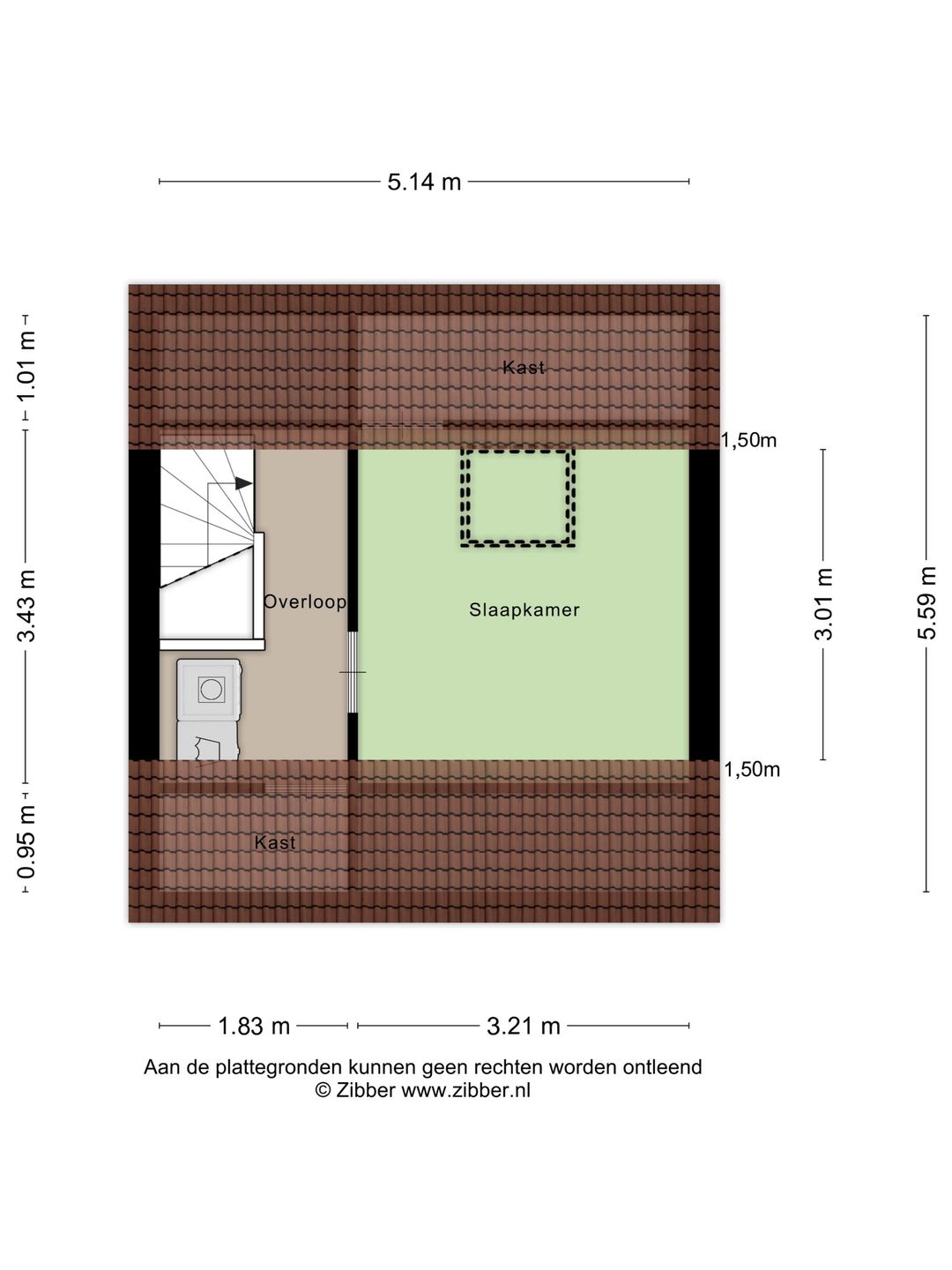 Foto 32 van Lombardijenlaan 51