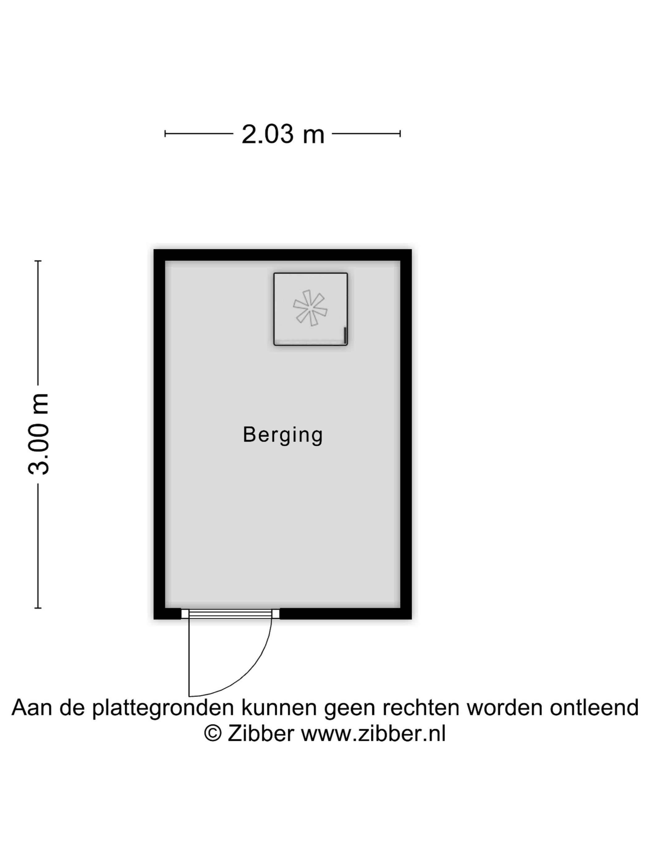 Foto 33 van Lombardijenlaan 51
