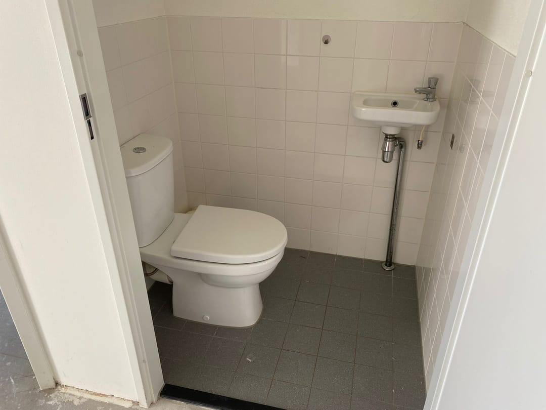 Foto 7 van van Eedenstraat 32