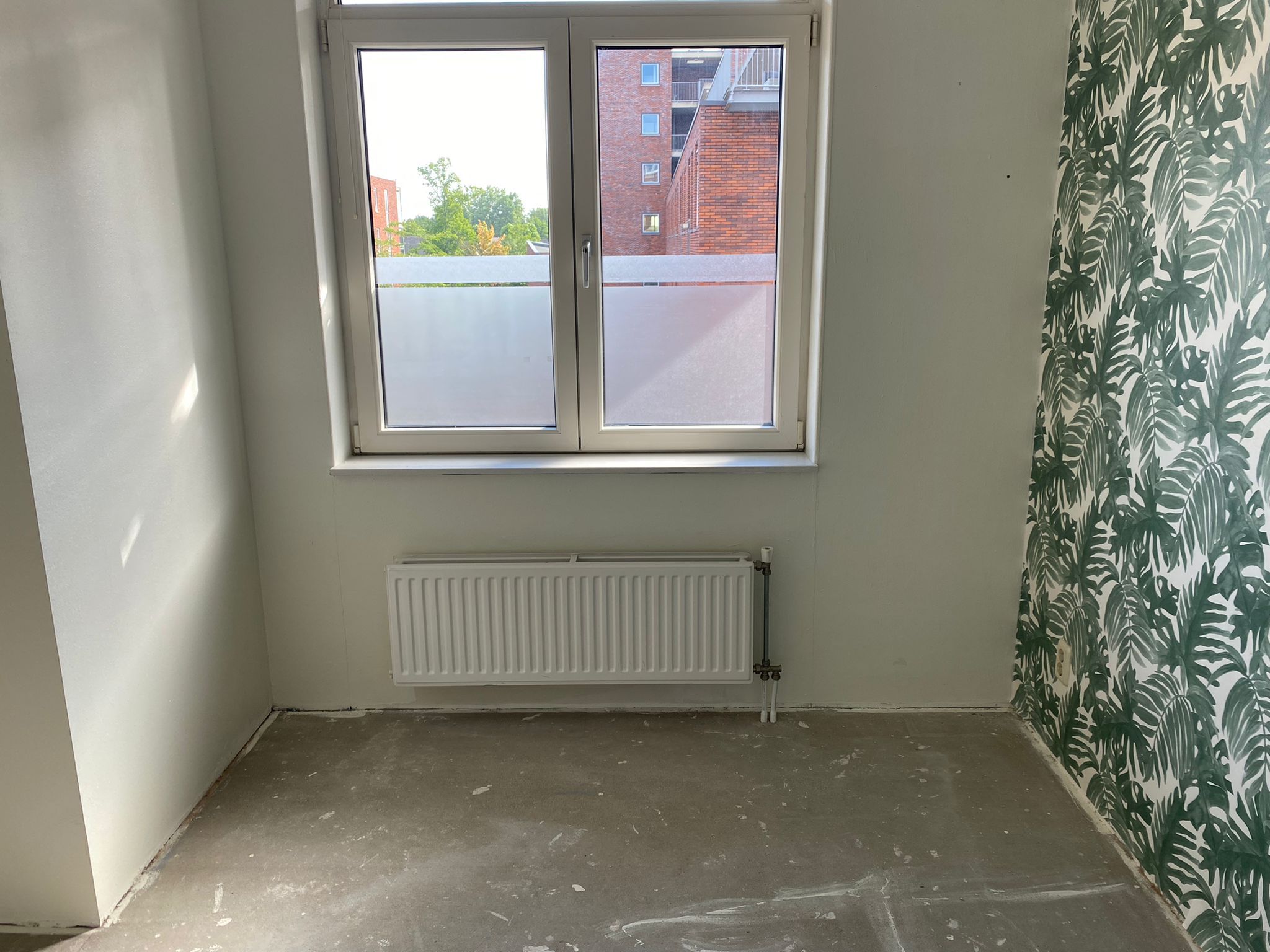 Foto 6 van van Eedenstraat 32