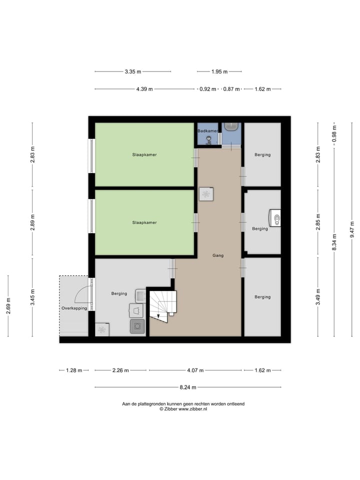 Photo 34 of Zuidwelleweg 3