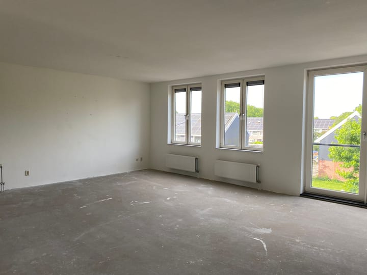 Foto 5 van van Eedenstraat 32