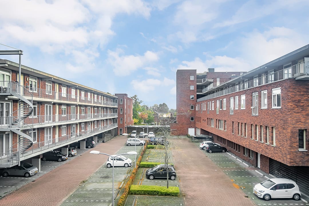 Foto 17 van van Eedenstraat 32