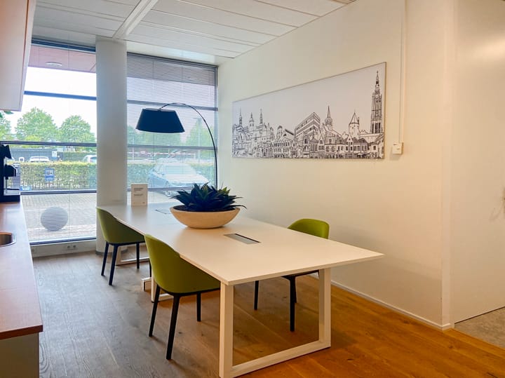 Databankweg 26, Amersfoort
