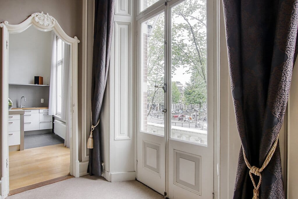 Foto 5 van Leliegracht 25-B