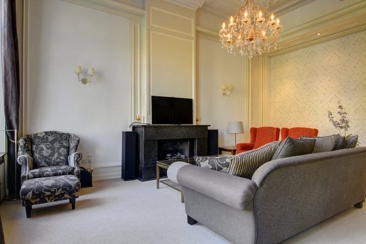 Foto 6 van Leliegracht 25-B