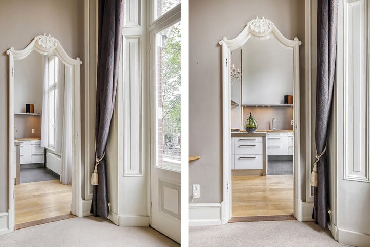 Foto 9 van Leliegracht 25-B