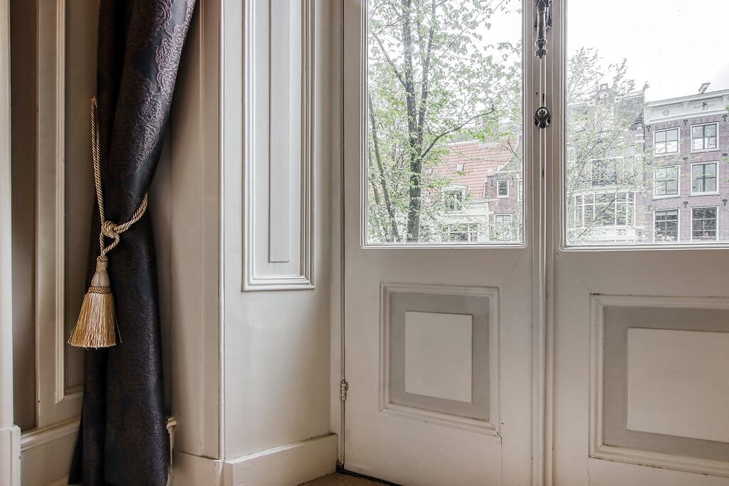 Foto 10 van Leliegracht 25-B