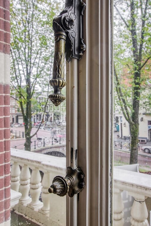 Foto 11 van Leliegracht 25-B