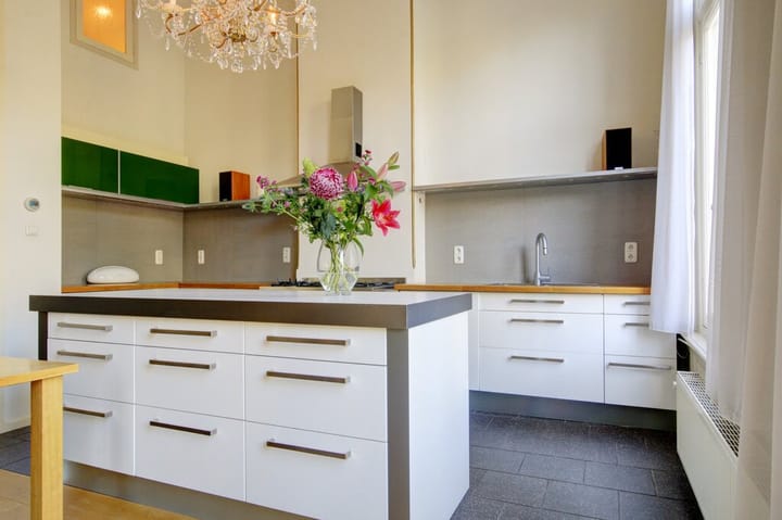 Foto 12 van Leliegracht 25-B