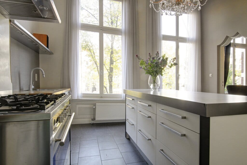 Foto 13 van Leliegracht 25-B