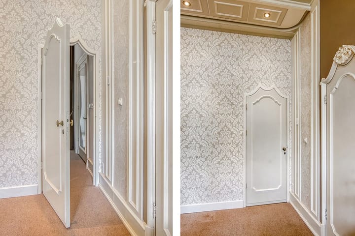 Foto 16 van Leliegracht 25-B