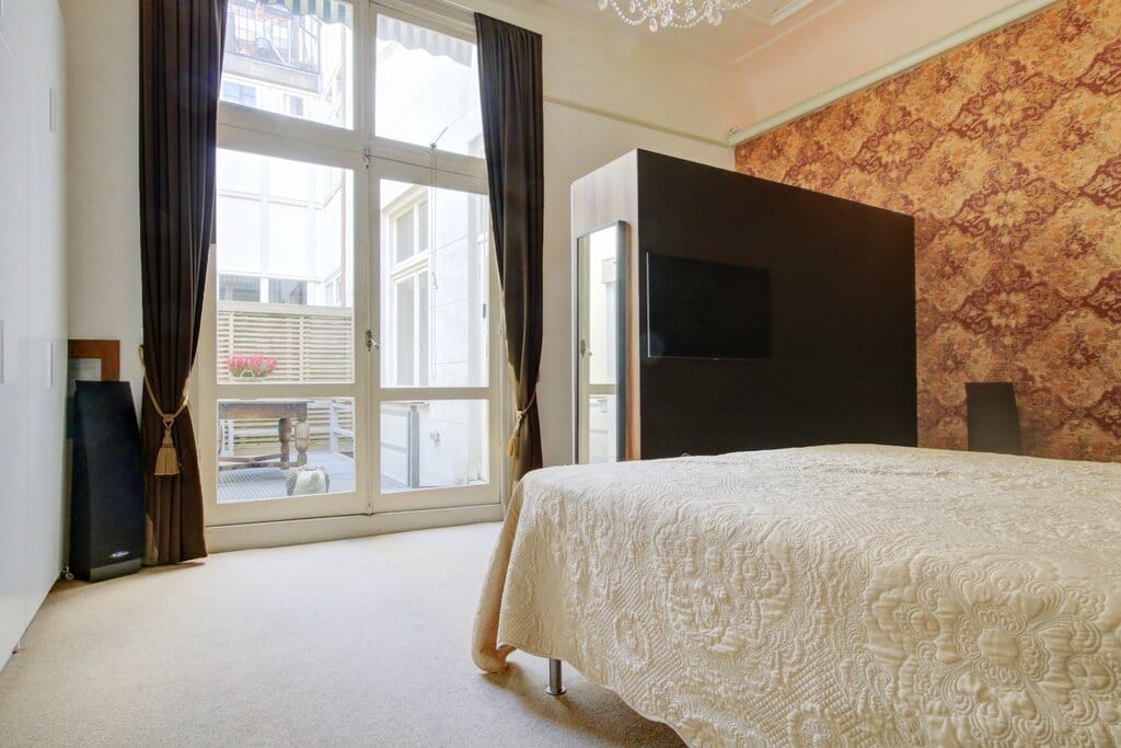 Foto 20 van Leliegracht 25-B