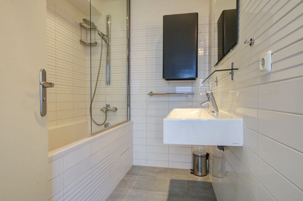 Foto 23 van Leliegracht 25-B