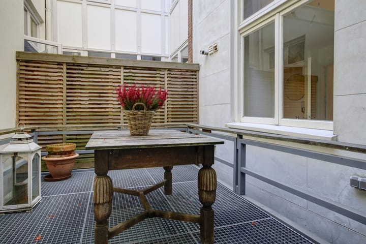 Foto 24 van Leliegracht 25-B