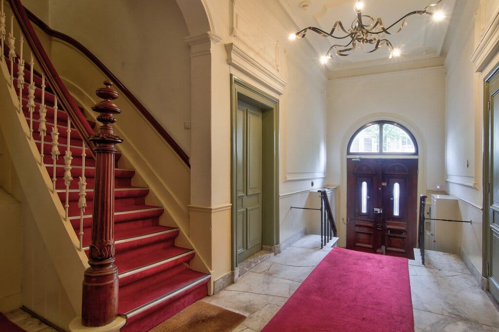 Foto 26 van Leliegracht 25-B