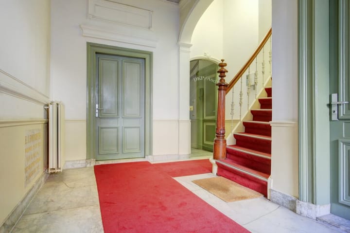 Foto 27 van Leliegracht 25-B