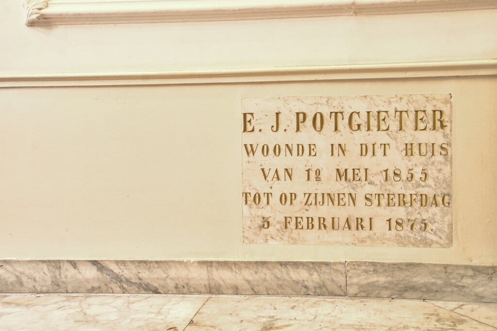 Foto 28 van Leliegracht 25-B