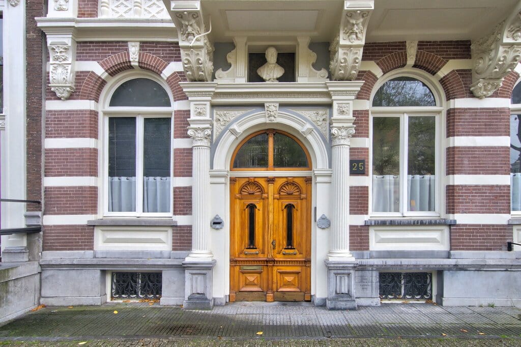 Foto 29 van Leliegracht 25-B