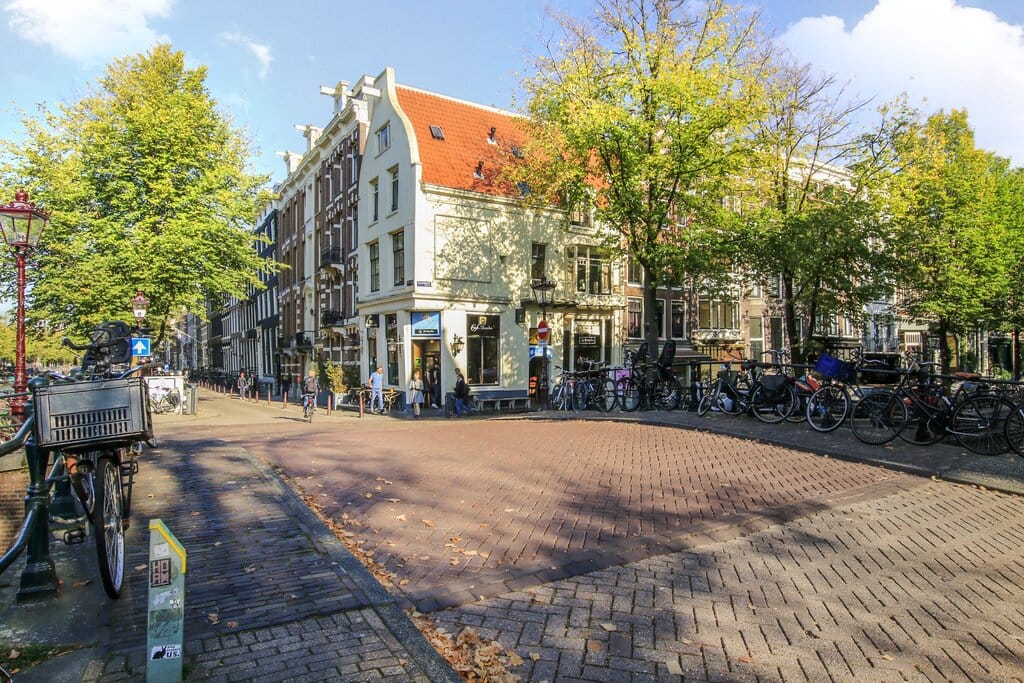 Foto 31 van Leliegracht 25-B