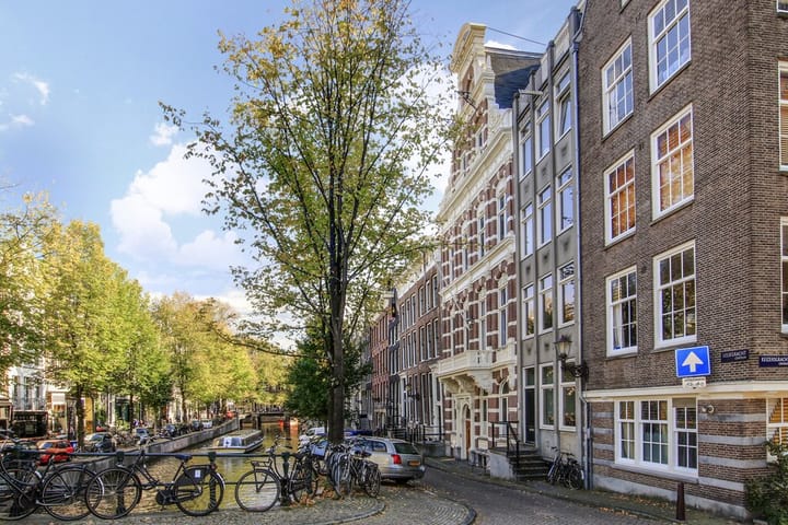 Foto 32 van Leliegracht 25-B