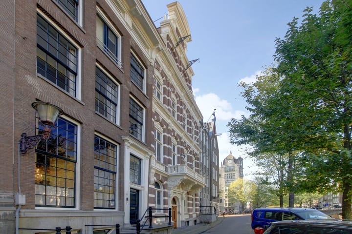 Foto 33 van Leliegracht 25-B