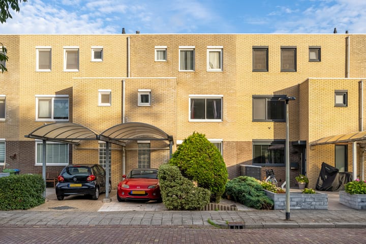 Foto 1 van Paul Henri Spaakring 28