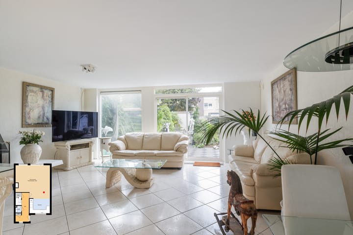 Foto 2 van Paul Henri Spaakring 28