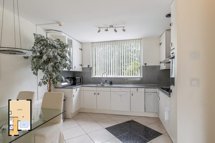 Foto 3 van Paul Henri Spaakring 28