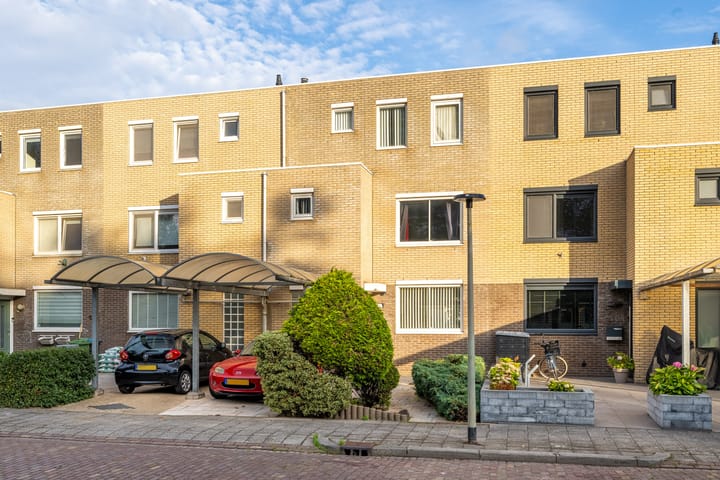 Foto 6 van Paul Henri Spaakring 28